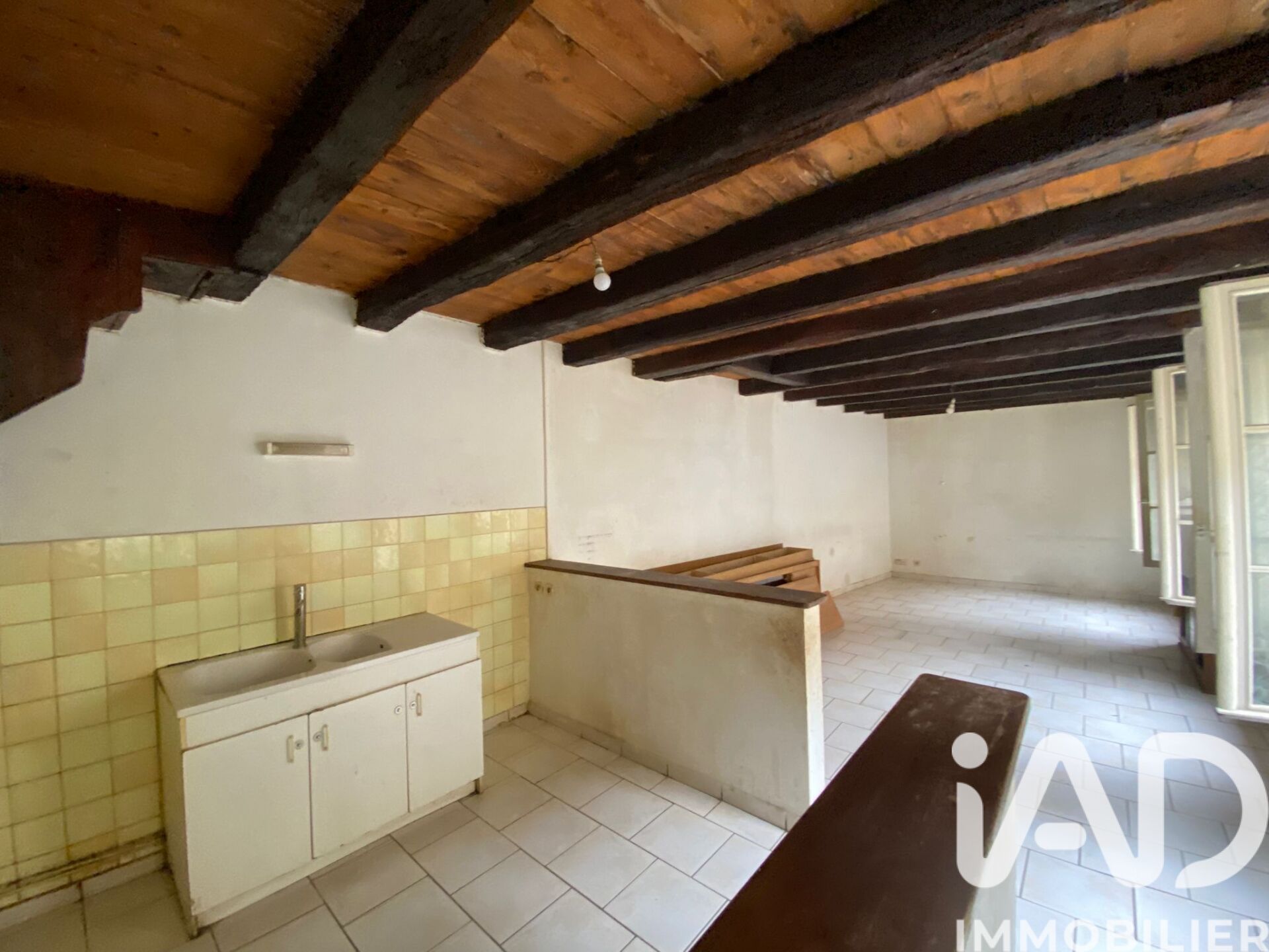 Vente Maison de ville 6 pièces - Photo 4