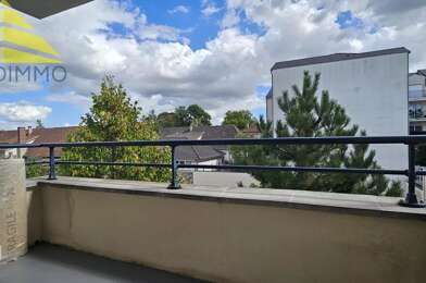 Appartement 3 pièces 250000 €