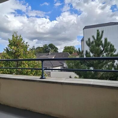 Appartement 3 pièces 250000 €