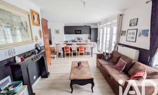 Appartement 4 Pièces 86 m² à vendre à Serris (77700)
