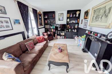 Appartement 4 pièces 419000 €