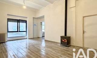 Maison 4 Pièces 102 m² à vendre à Molières-sur-Cèze (30410)