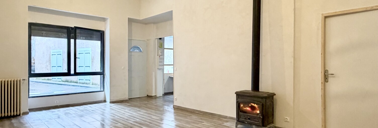 Maison 4 Pièces 102 m² à vendre à Molières-sur-Cèze (30410)