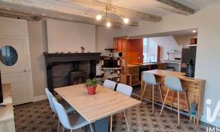 Maison 4 Pièces 114 m² à vendre à Bricon (52120)