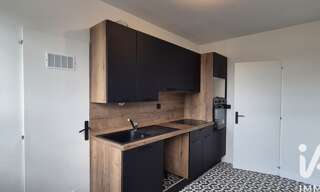 Appartement 4 Pièces 62 m² à vendre à Saint-Herblain (44800)