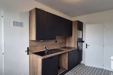 Appartement 4 pièces 164000 €