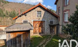 Maison 8 Pièces 434 m² à vendre à Saint-Martin-de-Valamas (07310)