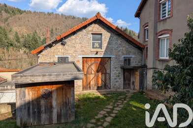 Maison 8 pièces 90000 €