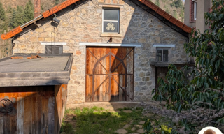 Maison 8 Pièces 434 m² à vendre à Saint-Martin-de-Valamas (07310)