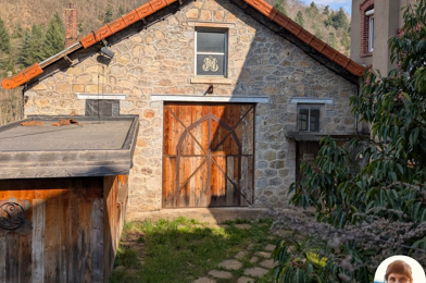 Maison 8 pièces 90000 €