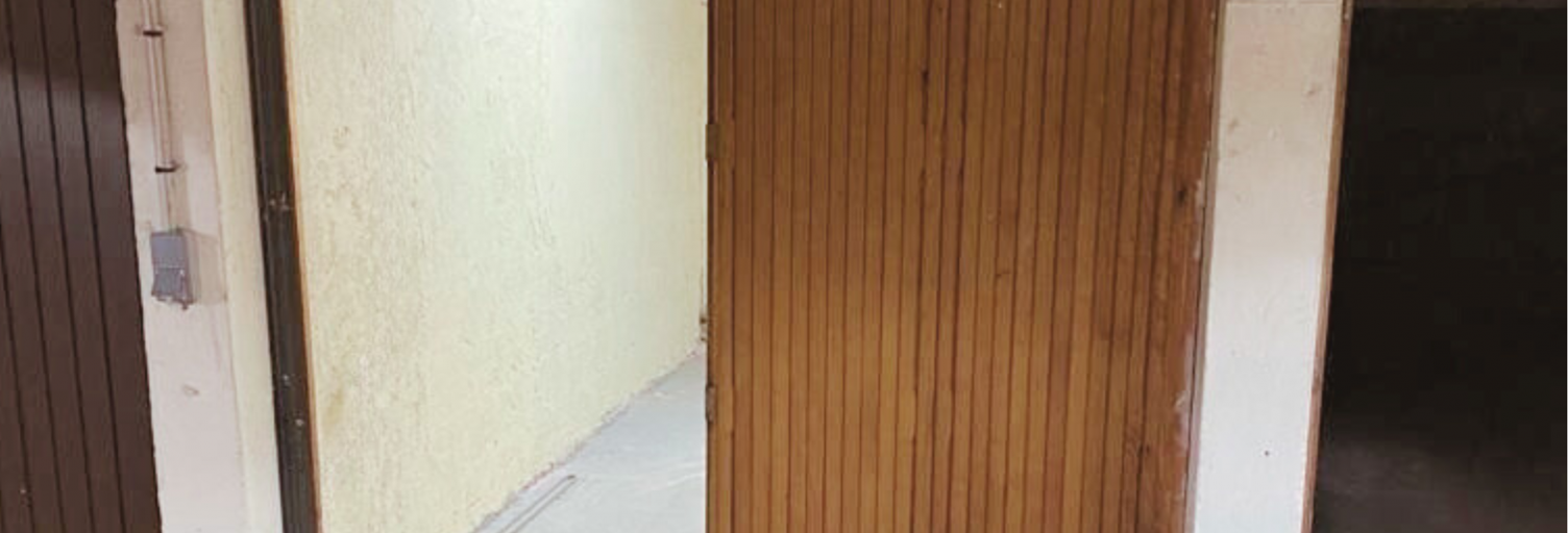 Garage  11 m² à vendre à Paris 11 (75011)