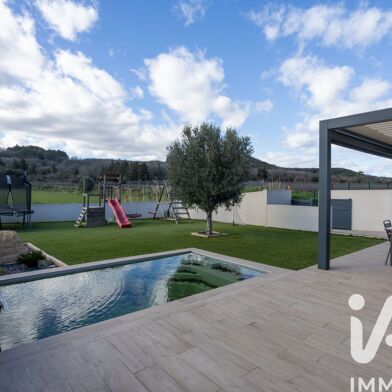 Maison 5 pièces 345000 €