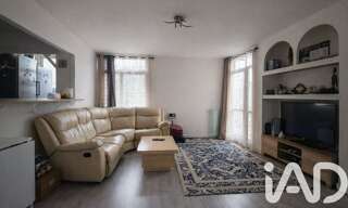 Appartement 3 Pièces 60 m² à vendre à Ris-Orangis (91130)