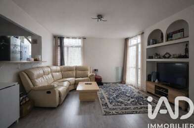Appartement 3 pièces 121000 €