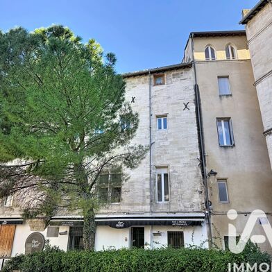 Appartement 1 pièces 129000 €