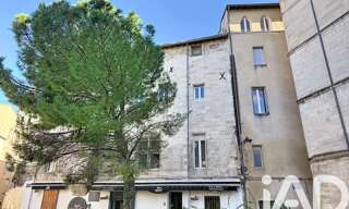 Appartement 1 Pièce 37 m² à vendre à Avignon (84000)