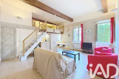 Appartement 1 pièces 125000 €