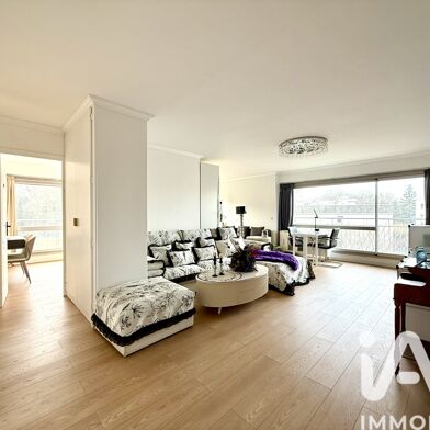 Appartement 3 pièces 530000 €