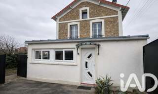 Maison 6 Pièces 102 m² à vendre à Corbeil-Essonnes (91100)