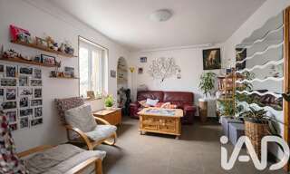 Maison 6 Pièces 101 m² à vendre à Corbeil-Essonnes (91100)