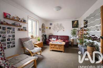 Maison 6 pièces 275000 €