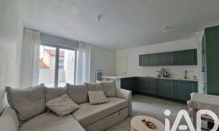 Appartement 3 Pièces 61 m² à vendre à Gigean (34770)