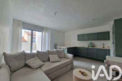 Appartement 3 pièces 222000 €