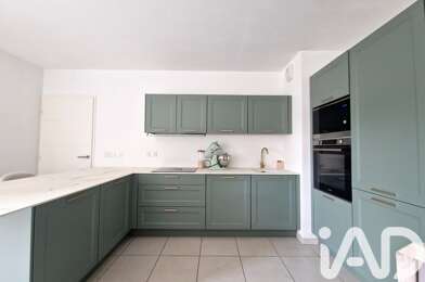Appartement 3 pièces 222000 €