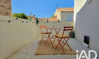 Appartement 3 Pièces 61 m² à vendre à Gigean (34770)
