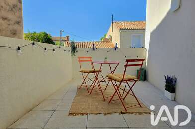 Appartement 3 pièces 199000 €