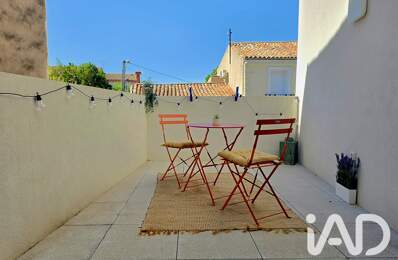 Vente Appartement 3 pièces — photo du bien