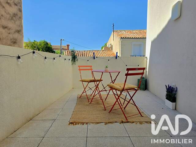 Vente Appartement 3 pièces — photo du bien