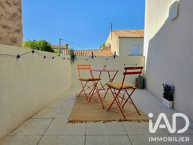 Vente Appartement 3 pièces — photo 1