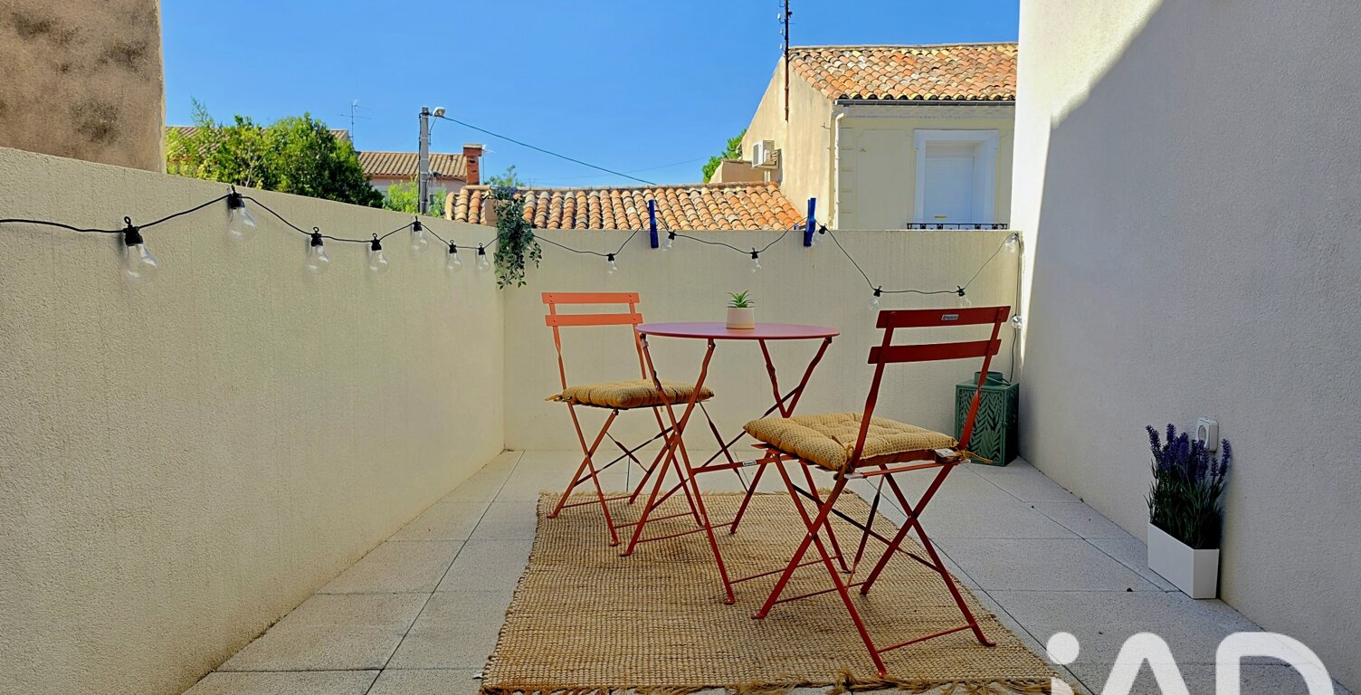 Vente Appartement 3 pièces — photo 1