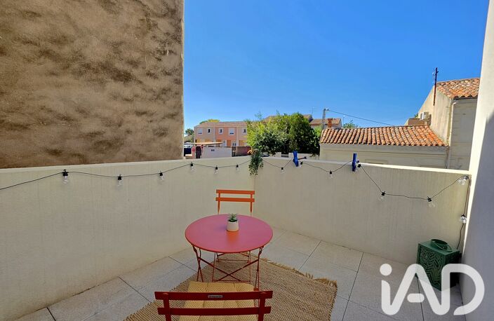 Vente Appartement 3 pièces — photo 2