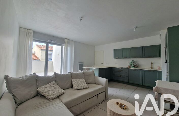 Vente Appartement 3 pièces — photo 3