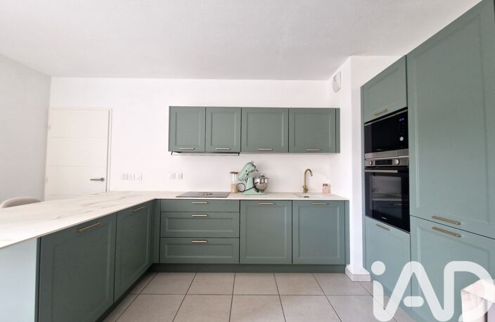 Vente Appartement 3 pièces — photo 4