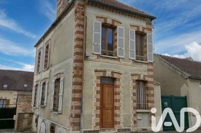 Maison 4 pièces 96000 €