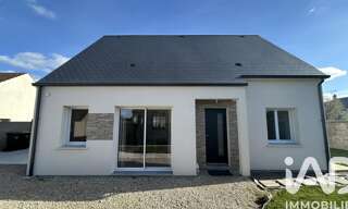 Maison 6 Pièces 114 m² à vendre à Ormes (45140)