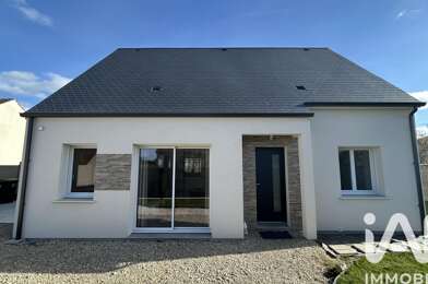 Maison 6 pièces 330000 €