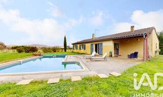 Maison 4 Pièces 92 m² à vendre à Bessières (31660)