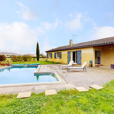 Maison 4 pièces 335000 €