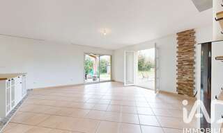 Maison 4 Pièces 92 m² à vendre à Bessières (31660)