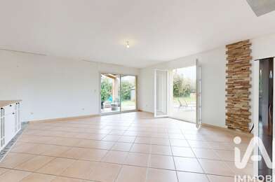 Maison 4 pièces 335000 €