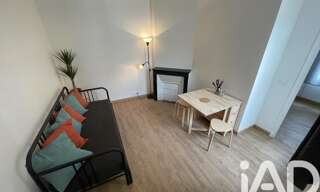 Appartement 2 Pièces 26 m² à vendre à Colombes (92700)