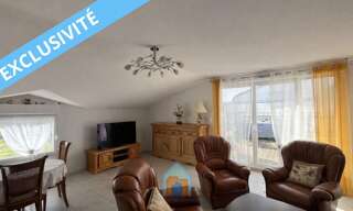 Appartement 4 Pièces 84 m² à vendre à Aussonne (31840)