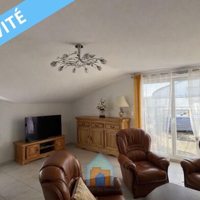 Appartement 4 pièces 230000 €