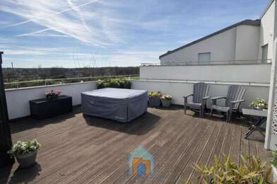 Appartement 4 pièces 210000 €