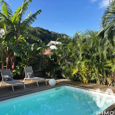 Maison 5 pièces 625000 €