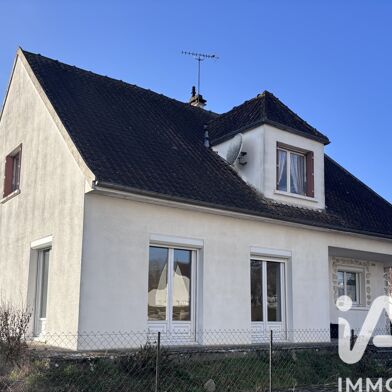 Maison 6 pièces 445000 €